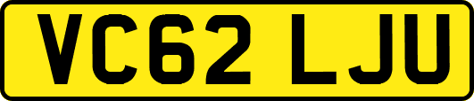 VC62LJU