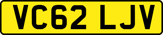 VC62LJV