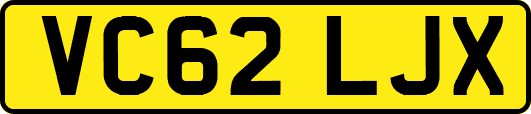VC62LJX