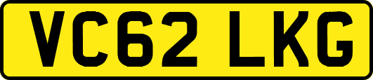 VC62LKG