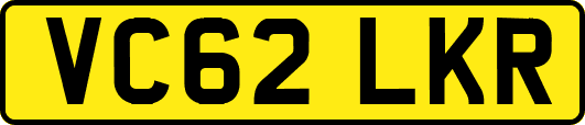 VC62LKR
