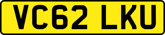 VC62LKU