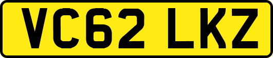 VC62LKZ