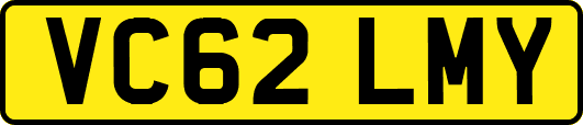 VC62LMY