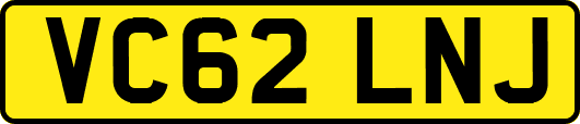 VC62LNJ