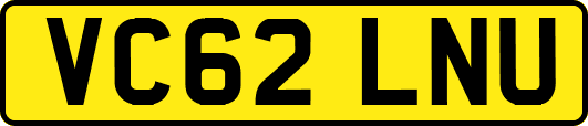 VC62LNU