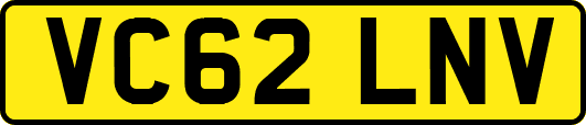 VC62LNV