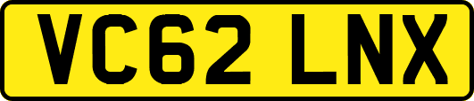VC62LNX