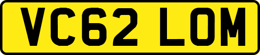 VC62LOM