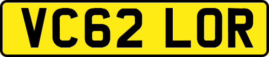 VC62LOR