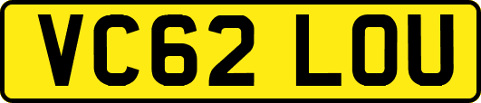 VC62LOU