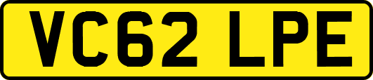 VC62LPE