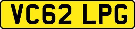 VC62LPG