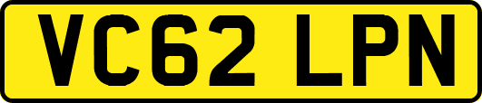 VC62LPN