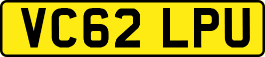VC62LPU