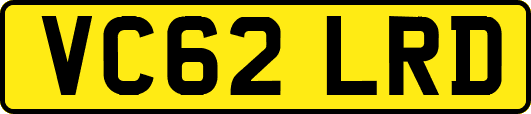 VC62LRD