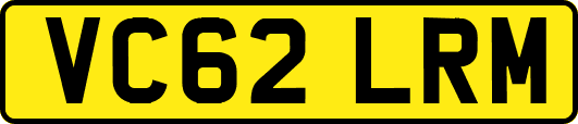 VC62LRM