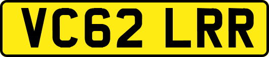 VC62LRR