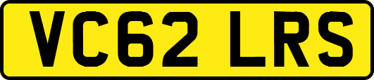 VC62LRS