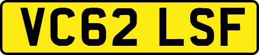 VC62LSF