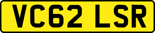 VC62LSR