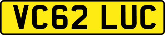 VC62LUC