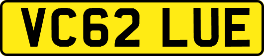 VC62LUE