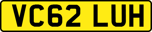 VC62LUH