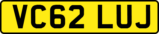 VC62LUJ