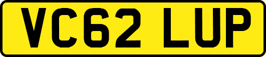 VC62LUP
