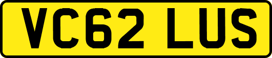 VC62LUS
