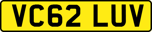 VC62LUV