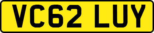 VC62LUY