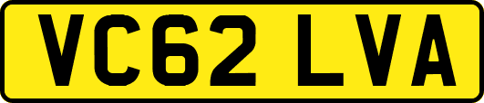 VC62LVA