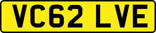 VC62LVE