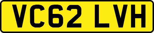 VC62LVH