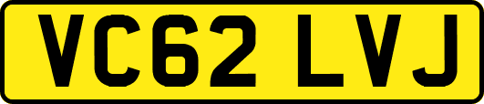 VC62LVJ