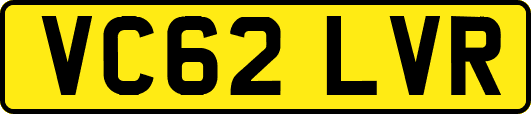 VC62LVR