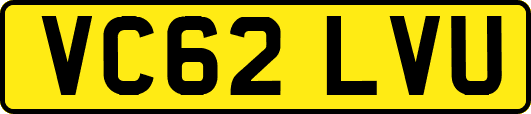 VC62LVU