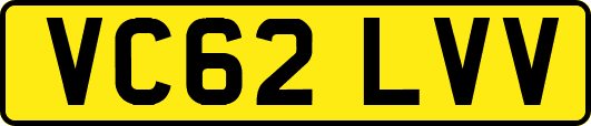 VC62LVV