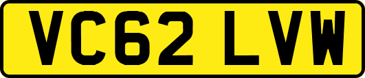 VC62LVW
