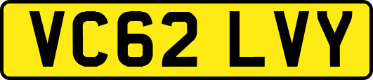 VC62LVY