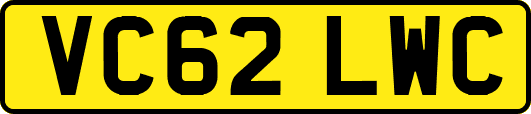 VC62LWC