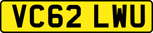 VC62LWU