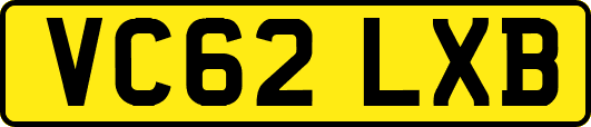 VC62LXB