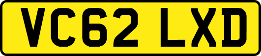 VC62LXD