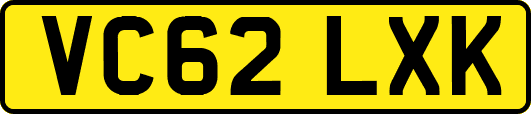 VC62LXK
