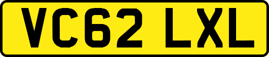 VC62LXL