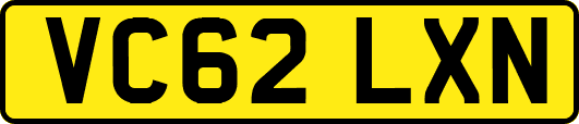 VC62LXN