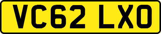 VC62LXO